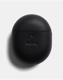 Bellroy - Leather Pixel Buds Pro Jacket