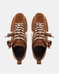 Nokwol - Matrix Sneakers