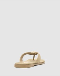 Verali - Sara Casual Thongs