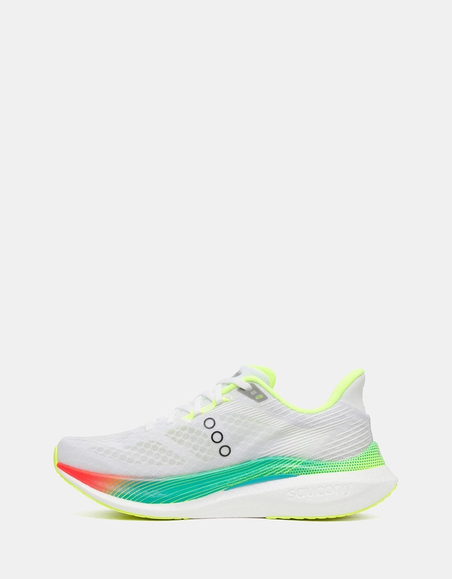 Saucony - Endorphin Speed 5 - Men's