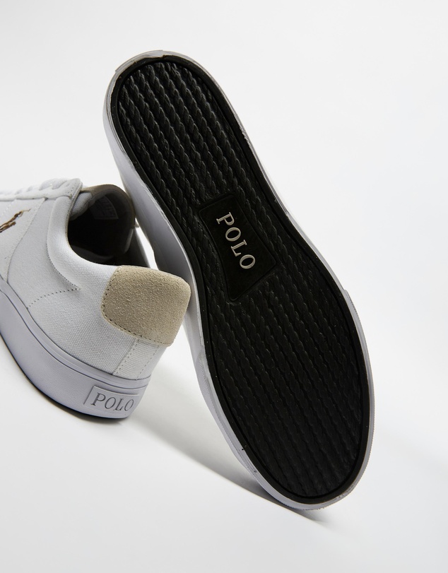 Polo Ralph Lauren - Sayer Sneakers - Unisex