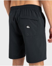 Quiksilver - Mens Taxer Amphibian 18
