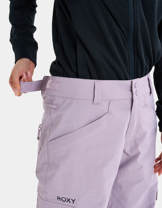 Roxy - Womens Journey Snow Pants