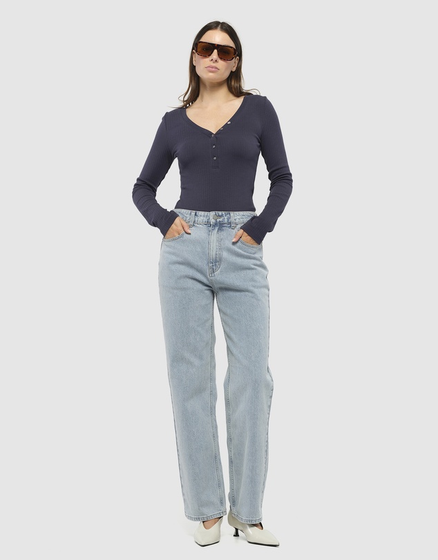JACANDMOOKI - Harlow Henley
