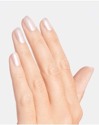 O.P.I - OPI Infinite Shine Throw Me a Kiss