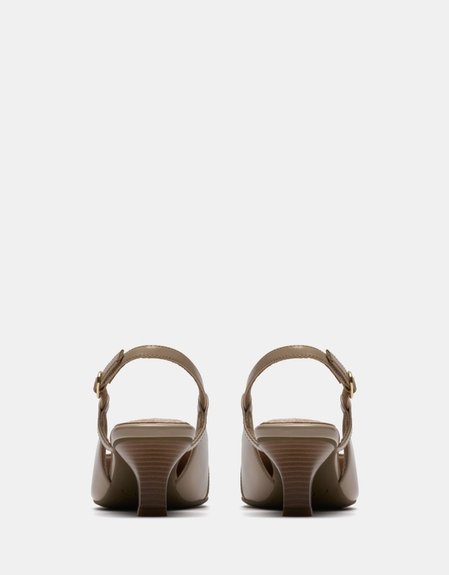 Clarks - Kepley Lane Beige