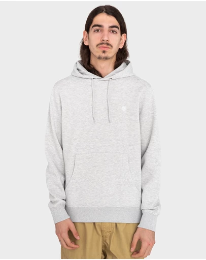 Element - Mens Icon Embroidery Pullover Hoodie