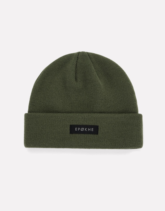 Epokhe - Epokhe Core Beanie