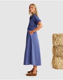 Binny - Show Ring Dress