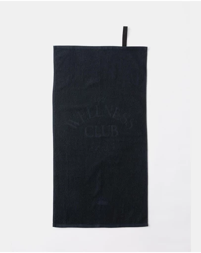 Cotton On Body Active - Core Gym Towel