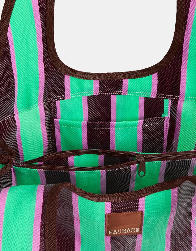 EAU BAGS - Soleil Tote Bag