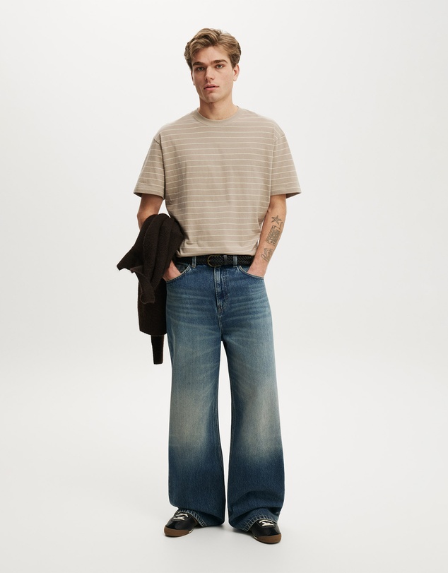 Cotton On - Everyday Fit T-Shirt