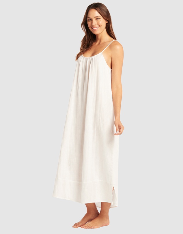 Sea Level Australia - Sunset Sun Dress