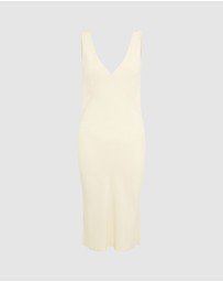 Paris Georgia - SJP Slip Dress