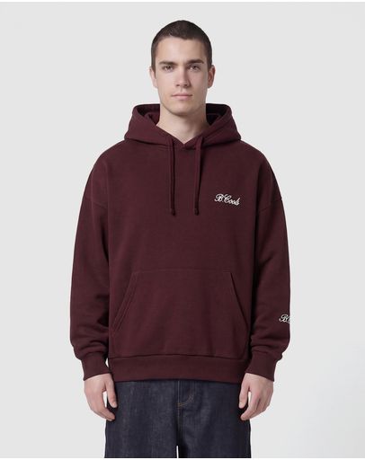 Oxblood