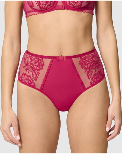 Simone Perele - Romance Culotte Brief
