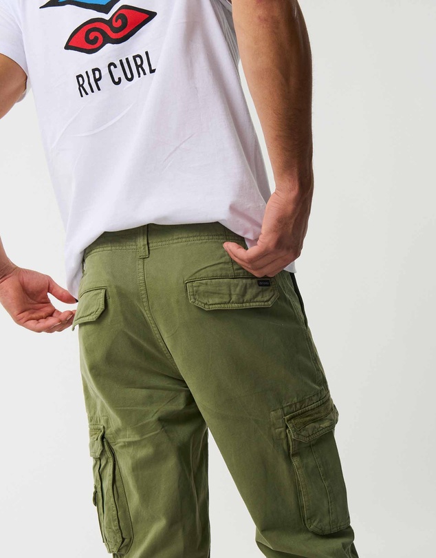 Rip Curl - Classic Surf Trail Cargo Pant