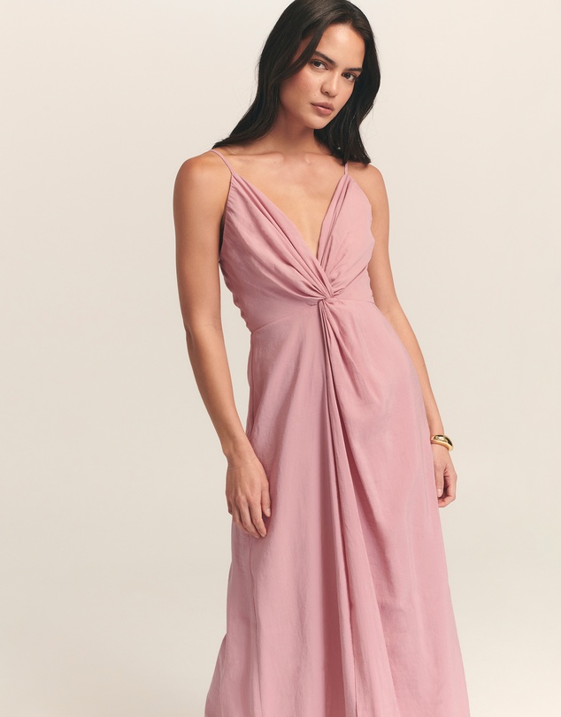 ST MRLO - Volos Maxi Dress