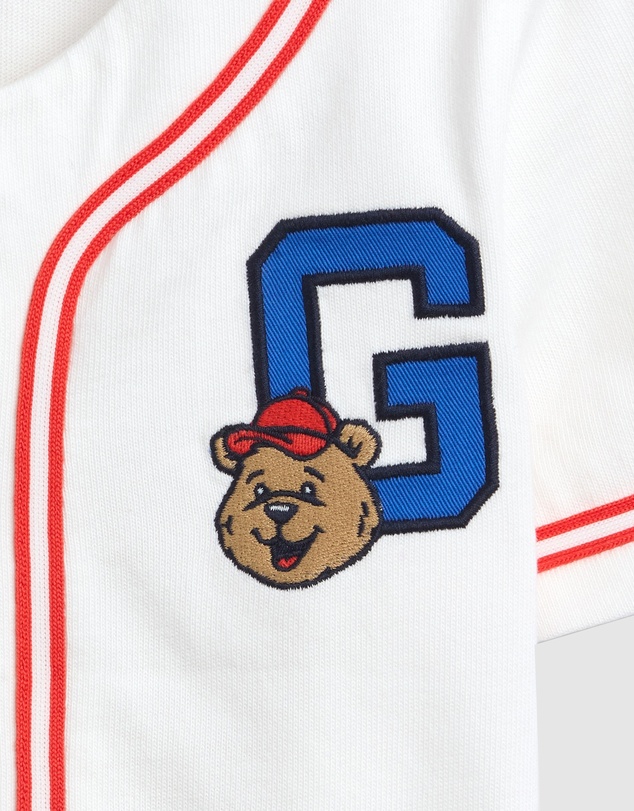 GAP - Team Brannan Jersey - Babies-Kids