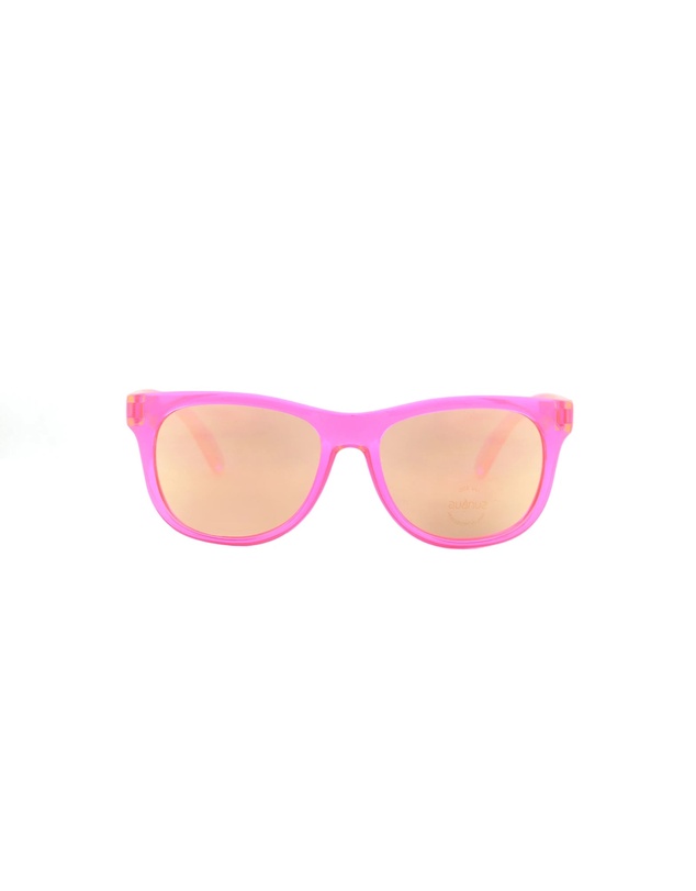 Sunbug - Pink Ways Sunglasses