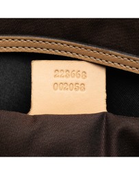 Pre-Loved by Azura Reborn - Pre-Loved GG Supreme Joy Vertical Tote