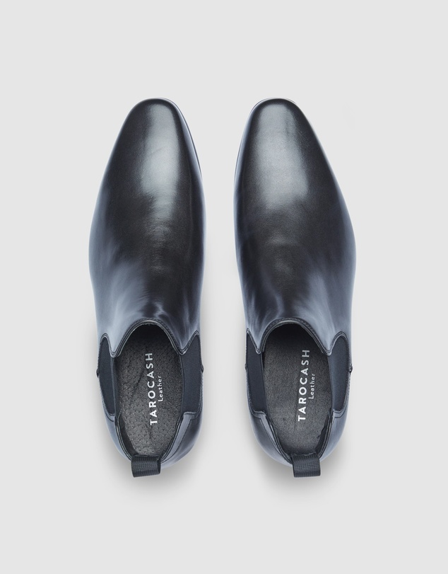 Tarocash - New Acton Gusset Boot