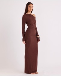 SNDYS - Reyna Maxi Dress - ICONIC EXCLUSIVE