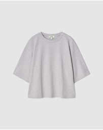 COS - Oversized Boxy T-Shirt