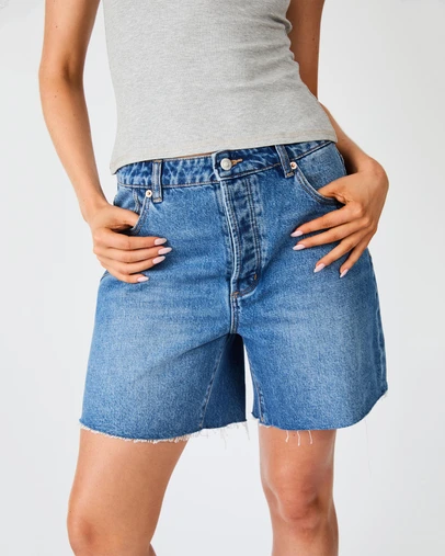 Rolla's - 90s Relaxed Shorts