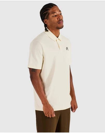 Malbon - ICONS Fairway Polo