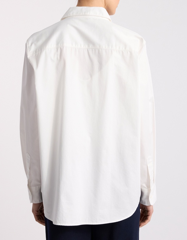 David Lawrence - Perrie Cotton Shirt