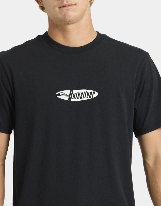Quiksilver - Mens Channel Fix T-Shirt