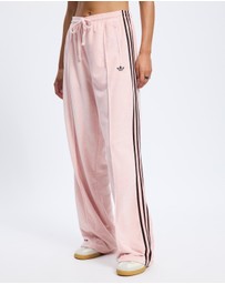 adidas Originals - Terry Towel Firebird Pants