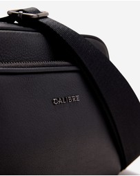 Calibre - Small Camera Bag Black