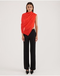 Madison The Label - Eliza Top
