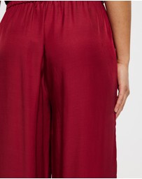 White By FTL - Ivy Pants