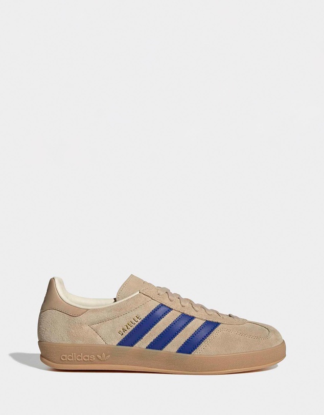 adidas Originals - Gazelle Indoor Shoes - Unisex