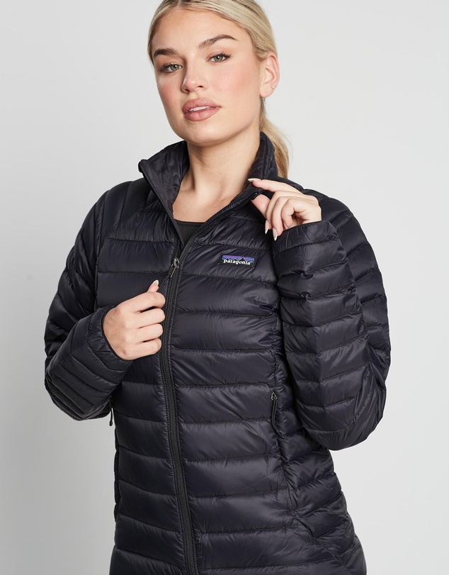 Patagonia - Women's Down Sweater Jacket