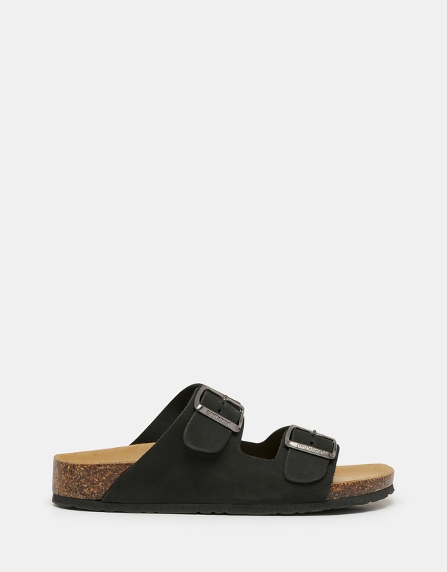BioNatura - Licata Leather Sandals
