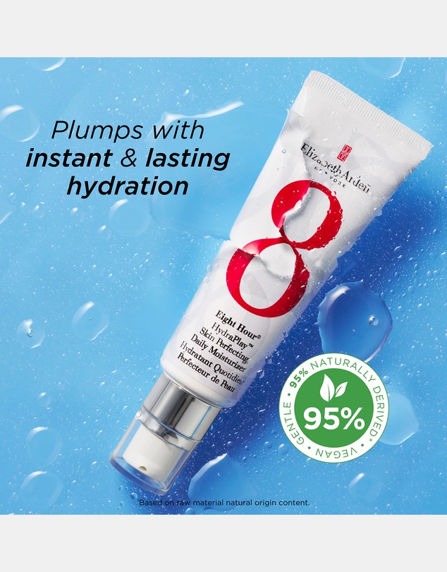 Elizabeth Arden - Eight Hour Hydraplay 2-Piece Gift Set