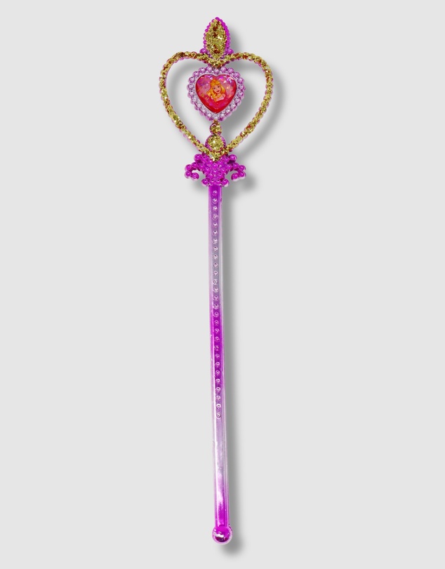 Disney Princess by Pink Poppy - Disney Princess Aurora Sparkling Accessories Bundle