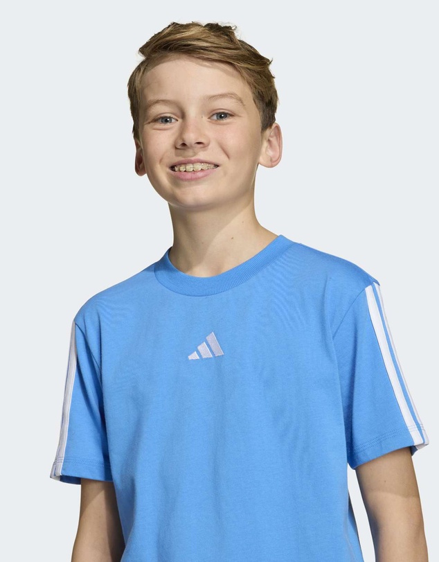 adidas Sportswear - Essentials T-Shirt - Kids-Teens