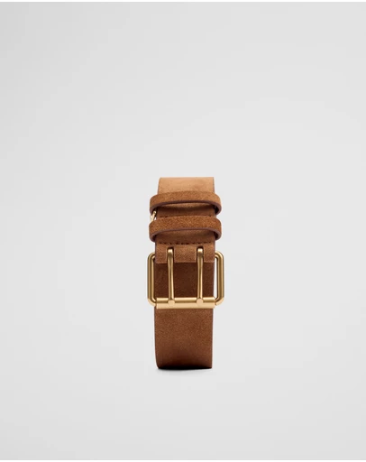 Country Road - Sahara Belt