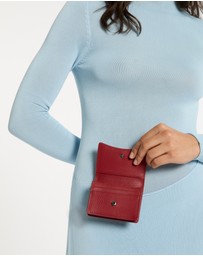 Status Anxiety - Lumen Wallet