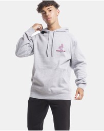 Vacancy Co - Flamingo Club Hoodie
