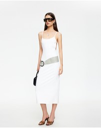 Lioness - Modernita Midi Dress