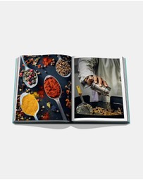 Assouline  - Red Sea: The Saudi Coast