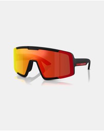 Prada Linea Rossa - 0PS B07S