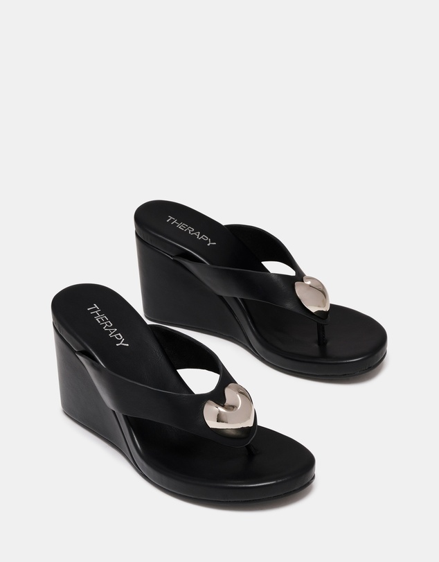 Therapy - Roza Wedges