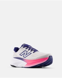 New Balance - Fresh Foam X More v6 - Women's